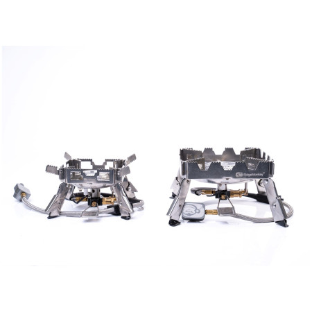 Kuhalo Ridge Monkey Quad Stove Pro Mini