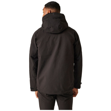 Muška jakna Regatta Britedale