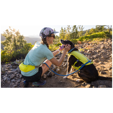 Povodac s amortizerom Ruffwear Trail Runner™ Leash