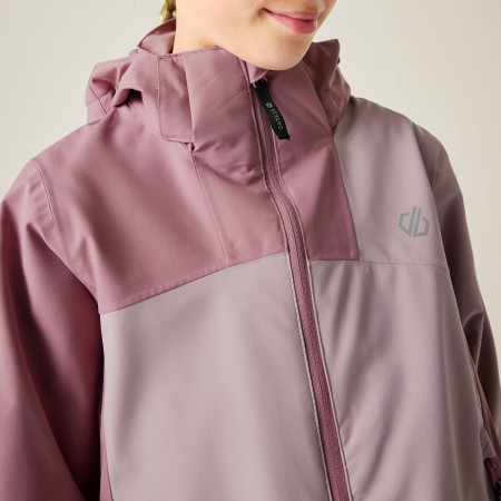 Dječja jakna Dare 2b Explore III Jacket Mauve /Orchd