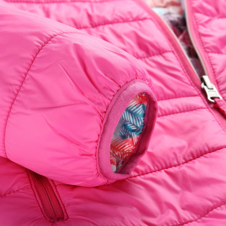 Dječja zimska jakna Alpine Pro Douwo