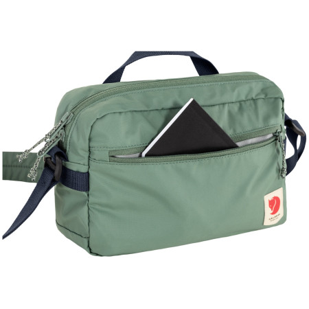 Torba preko ramena Fjällräven High Coast Crossbody