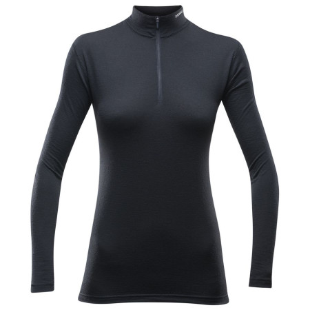 Ženska majica Devold Breeze Woman Half Zip Neck