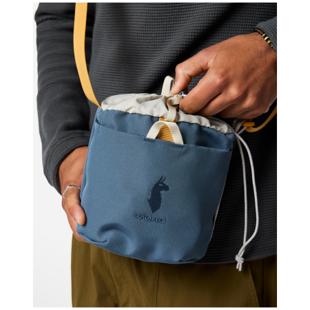 Torba preko ramena Cotopaxi Todo 3L Bucket Bag