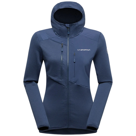 Ženska fleece jakna La Sportiva Lucendro Thermal Hoody W