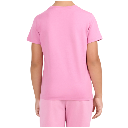 Dječja majica 4F Tshirt F3528 Pink