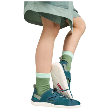 Dječje sandale Reima Valoa Dark Teal