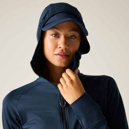 Ženska jakna Dare 2b Nomadic Stretch Midlayer