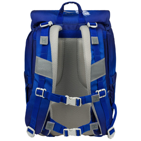 Školska torba Baagl Airy