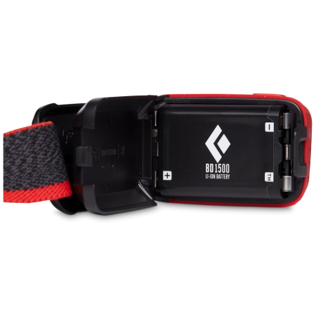 Čeona svjetiljka Black Diamond SPOT 400