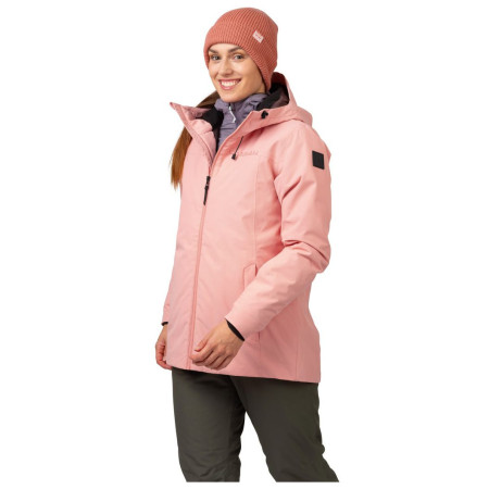 Ženska bunda za skijanje Hannah Pepper