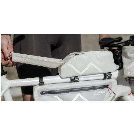 Torba za okvir bicikla Cyclite Top Tube Bag / 03