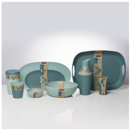 Set posuđa Omada ReAMO set