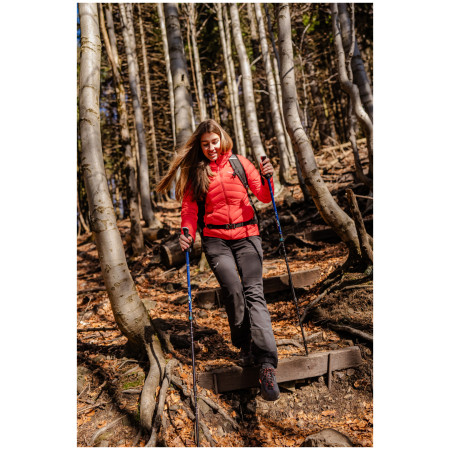 Trekking štapovi Warg Explorer Antishock