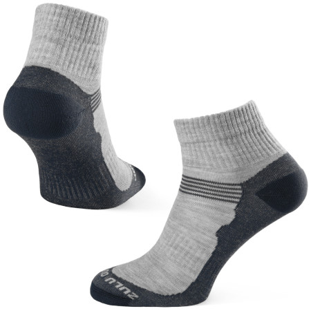 Čarape Zulu Merino Lite 3 pack