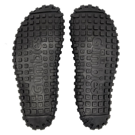 Japanke Gumbies Duckbill Navy