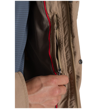 Muška jakna Craghoppers NosiLife Adventure Jacket V