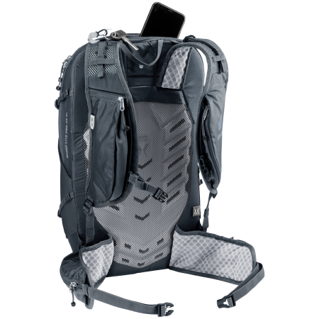 Ženski planinarski ruksak Deuter Speed Lite Pro 23 SL