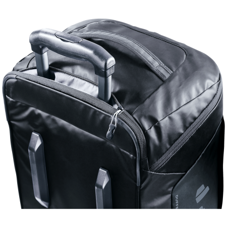 Kofer za putovanja Deuter Duffel Pro Movo 60