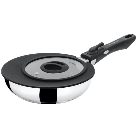 Tava Brunner Academy double pan 22/20 cm