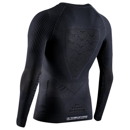 Muške funkcionalne majice X-Bionic Energy Accumulator 4.0 Shirt Lg Sl