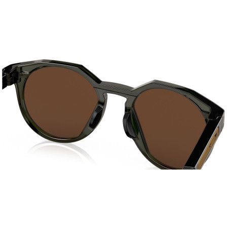 Sunčane naočale OAKLEY Hstn Polarized