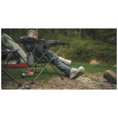 Stolić za ostavljenje stvari Robens Bushman Table Light