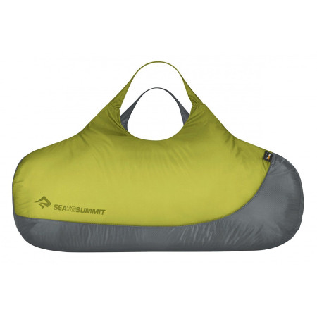 Torba Sea to Summit Ultra-Sil Duffle Bag svijetlo zelena Lime