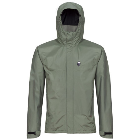 Muška jakna High Point Montanus Jacket zelena LaurelKhaki