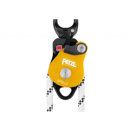 Kolotur Petzl Spin L2