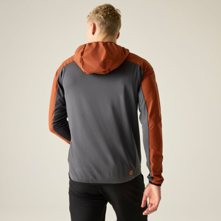 Muška jakna Regatta Endurance Stretch Midlayer