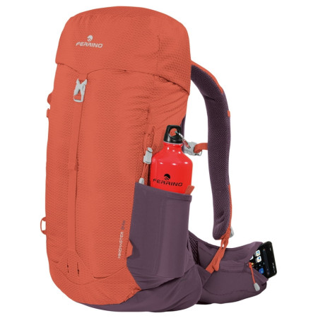 Ženski planinarski ruksak Ferrino Hikemaster 24 Lady