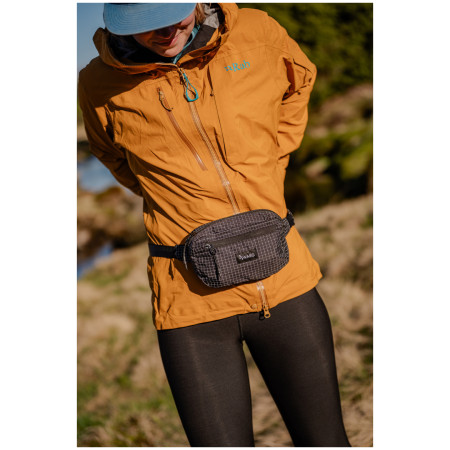 Torbice oko struka Warg Camino Mini