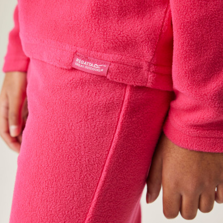 Dječja funkcionalna majica Regatta Junior Thermal Baselayer Top