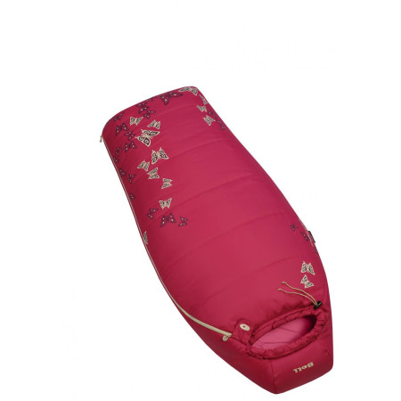 Dječja vreća za spavanje Boll Patrol Lite