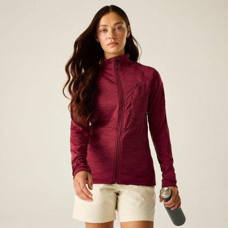 Ženska dukserica Dare 2b Emerging III Stretch Midlayer