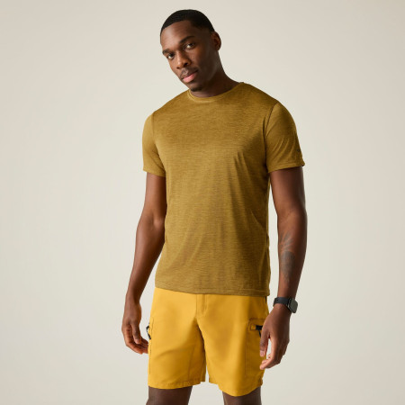 Muška majica Regatta Fingal Edition