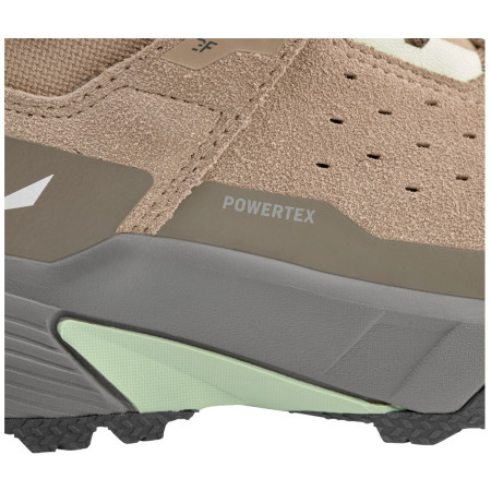Ženske cipele Salewa Pedroc 2 Leather Mid Ptx W