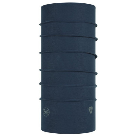 Višenamjenski šal Buff Thermonet plava SOLID ENSIGN BLUE