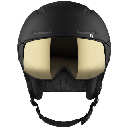 Skijaška kaciga Salomon Driver Pro Sigma Mips