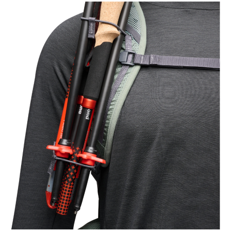 Ruksak Black Diamond Trail Vista 20