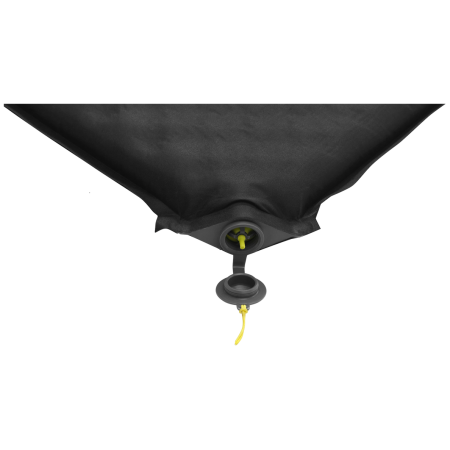 Podloga na napuhavanje Outwell Dreamcatcher Single 10.0 cm