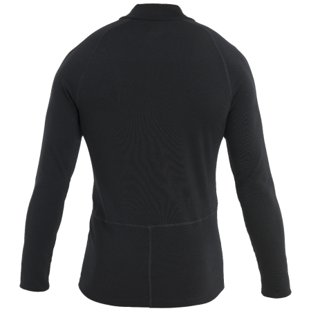 Muške funkcionalne majice Icebreaker M 300 MerinoFine Polar LS Half Zip