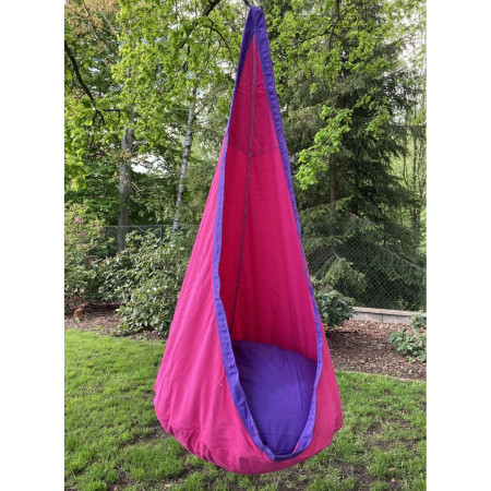 Viseće mreže Hamaka.eu Viseća ljuljačka za djecu