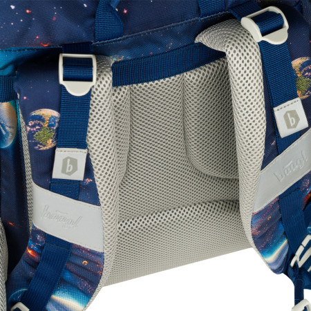 Školska torba Baagl Airy