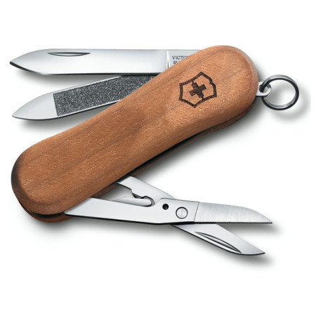 Džepni nož Victorinox EvoWood 81
