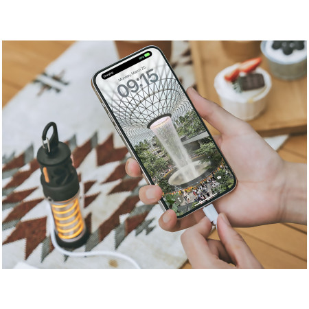 Repelent Sorbo Repellent Stick Lamp