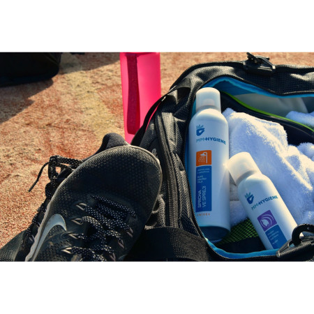 Šampon za putovanje MM Hygiene Suhi šampon