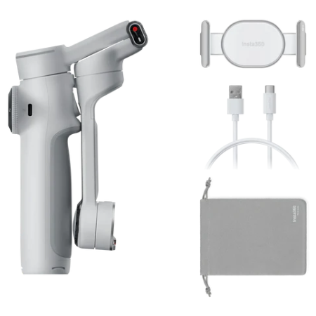 Stabilizator Insta360 Flow 2 Pro Stabilizer