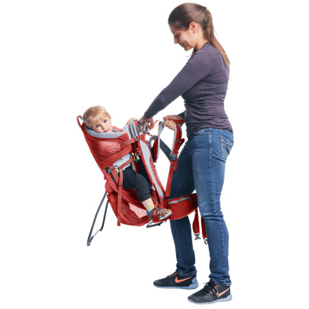 Nosiljke za bebe Deuter Kid Comfort Active SL